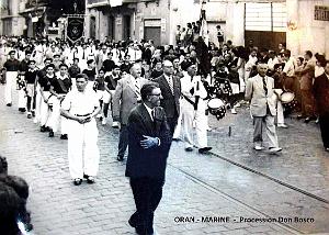 2247- Oran - Marine - Don Bosco